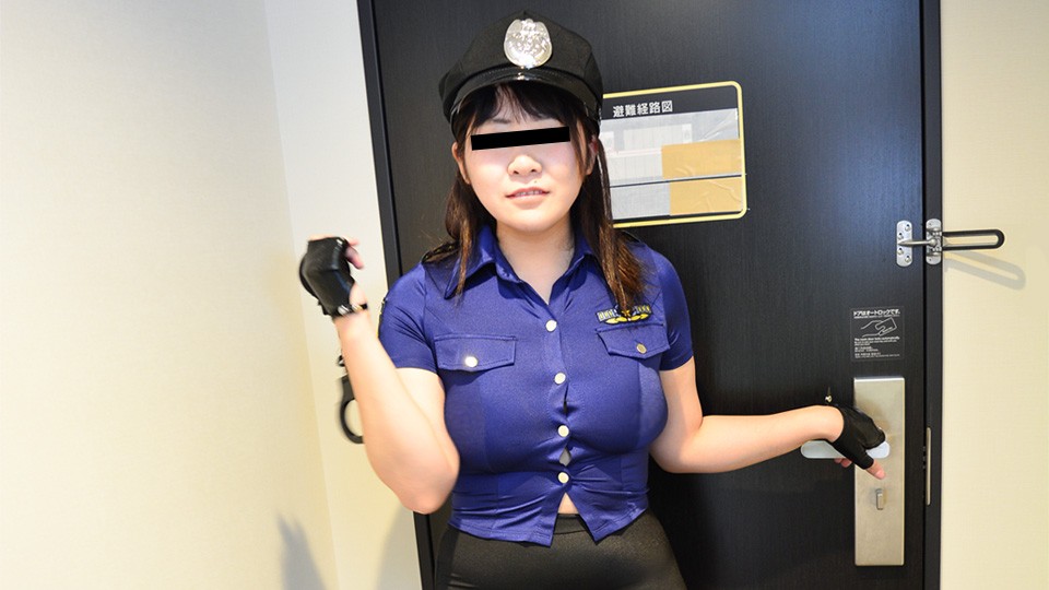 10musume 112922_01 Voluptuous Body’s Freaky Police Girl Hiromi Tanaka