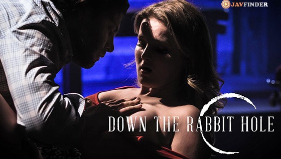 PureTaboo Eliza Eves Down The Rabbit Hole 03 16 2021