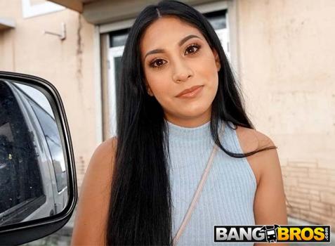 [BangBus] Kimberly Love Hot Latina Fucked On The Bus (2023.03.22)