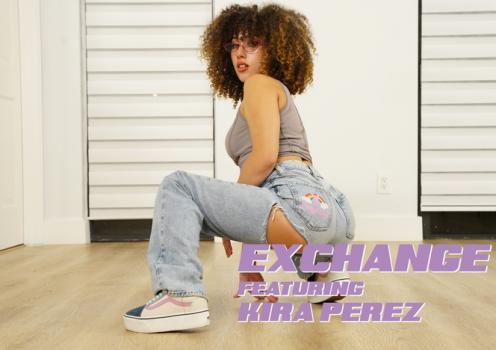 [WillTileXXX] Kira Perez Exchange (23.03.03)