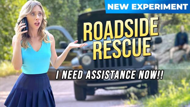 [TeamSkeetLabs] Anya Olsen Roadside Rescue (2023.07.12)