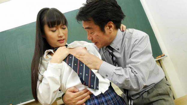 [JapanHDV] Tomomi Motozawa Tomomi Motozawa Does Some Role Play In The Uniform Club (2023.07.16)