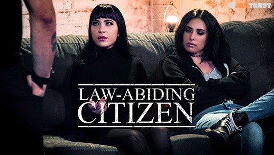 PureTaboo Casey Calvert Charlotte Sartre Law Abiding Citizen 06 29 2021