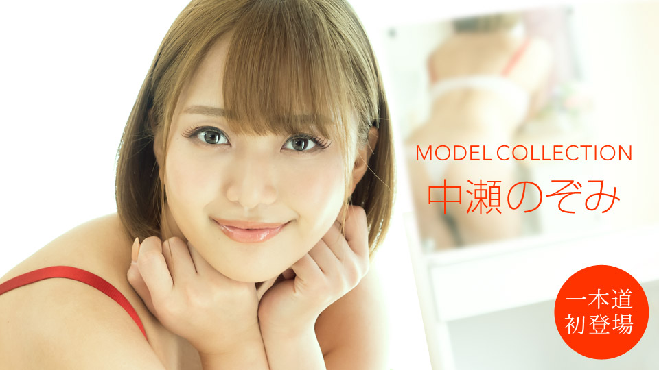 1Pondo 101020_001 Model Collection Nozomi Nakase