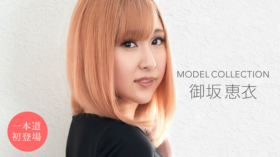 1Pondo 120921_001 Model Collection Mei Misaka