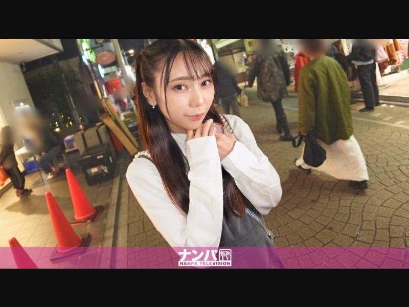 200GANA-3020 Seriously Soft, First Shot. 2032 Pick Up A Sensitive Idol With Slender Legs In Harajuku! Her Cute Pose Rivals That Of Ai Gravure, And She’s Sure To Die. It’s Impossible To Ban Love. Don’t Play With Adolescent Sexual Desire! !