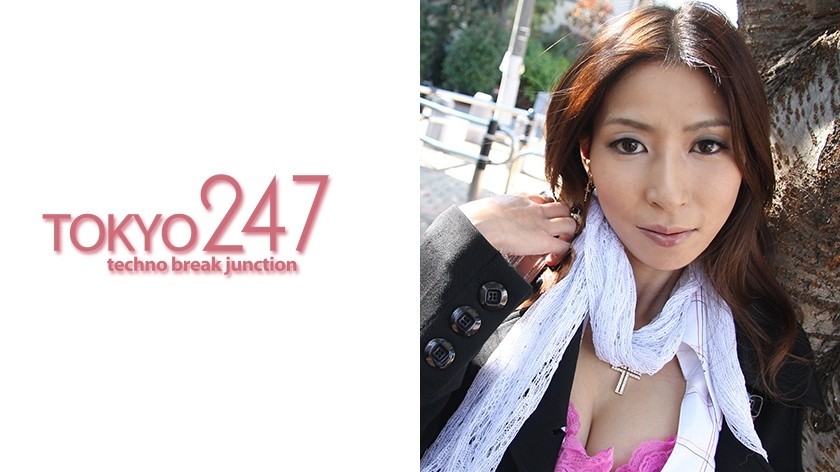 240TOKYO-485 Hitomi