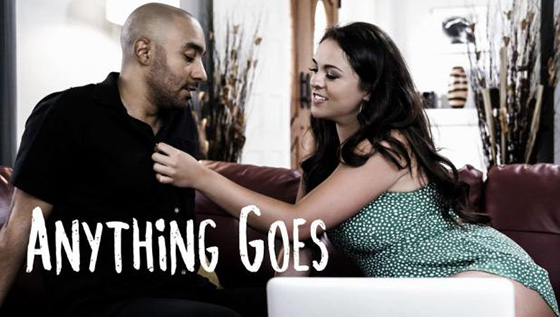 PureTaboo Anything Goes