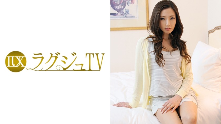 259LUXU-019 Luxury TV 004 (Saran Ito)