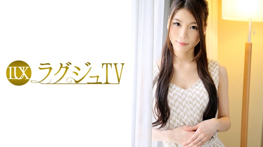 [Reducing] 259LUXU-046 Luxury TV 053