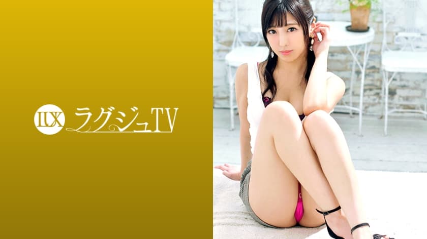 [Reducing] 259LUXU-1038 Luxury TV 1024