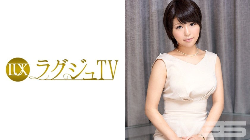 259LUXU-123 Luxury TV 116