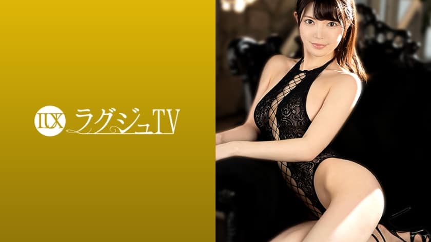 [Reducing] 259LUXU-1366 Luxury TV 1355 Bijin Yomimo Applies For AV! Beautiful Big Breasts Shine On A Slender Body! “What Kind Of Feeling Is It That People Can See Sex …” It Is A Must-see For A Beautiful Woman With Outstanding Transparency To Sprinkle With A Big Cock Piston!