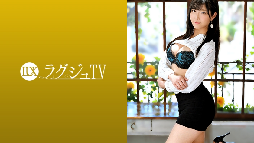 259LUXU-1415 Luxury TV 1396 AV appearance to release the accumulated libido of a beautiful yoga instructor The flexible hip joint cultivated in yoga and the bold open legs are a masterpiece The meat butt that shakes every time it is pistoned is a must-see