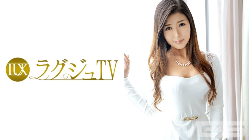 259LUXU-159 Luxury TV 155