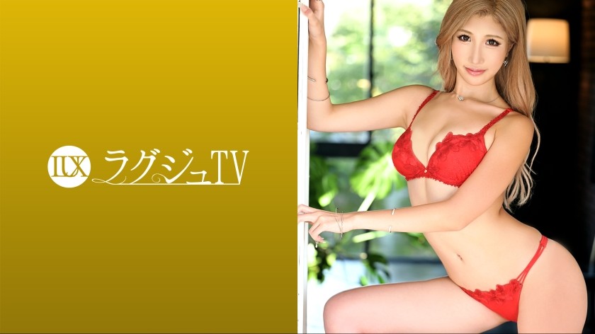 259LUXU-1666 Luxury TV 1654 