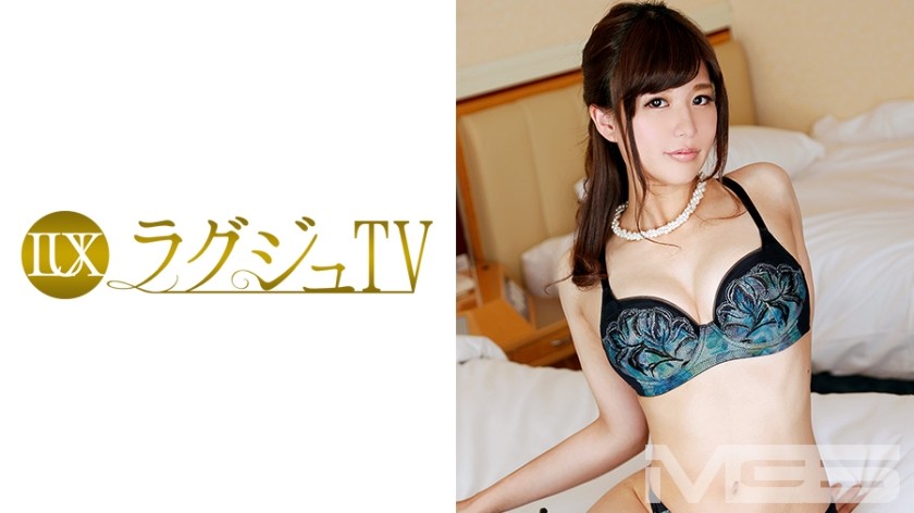 259LUXU-218 Luxury TV 206