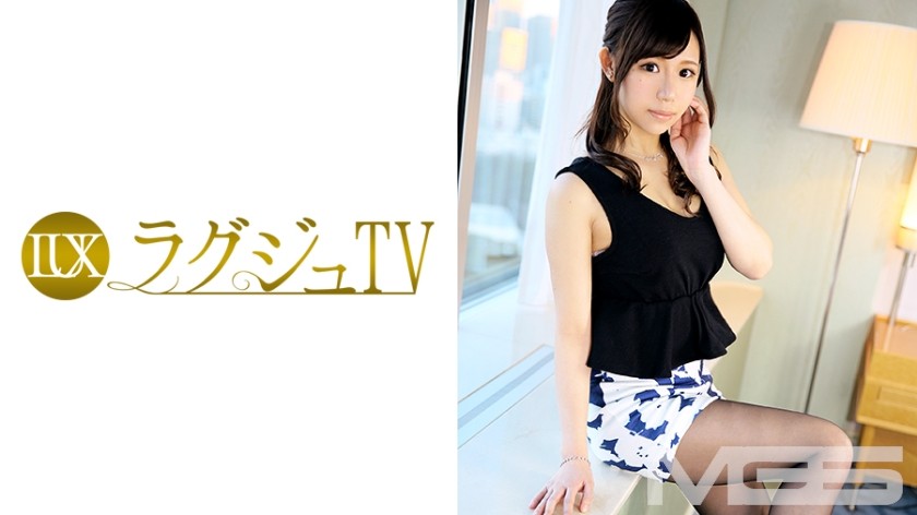 259LUXU-230 Luxury TV 216 (Rio Yumesaki)