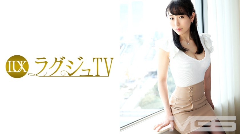 259LUXU-276 Luxury TV 272 (Iori Tomi)