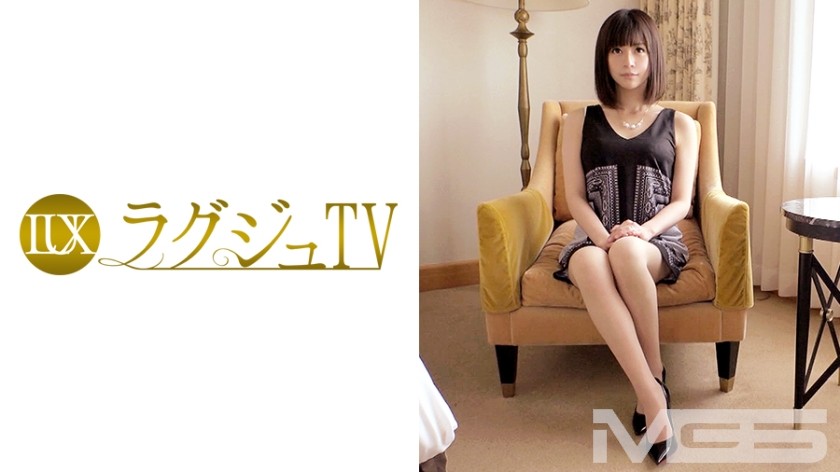 [Reducing] 259LUXU-334 Luxury TV 314