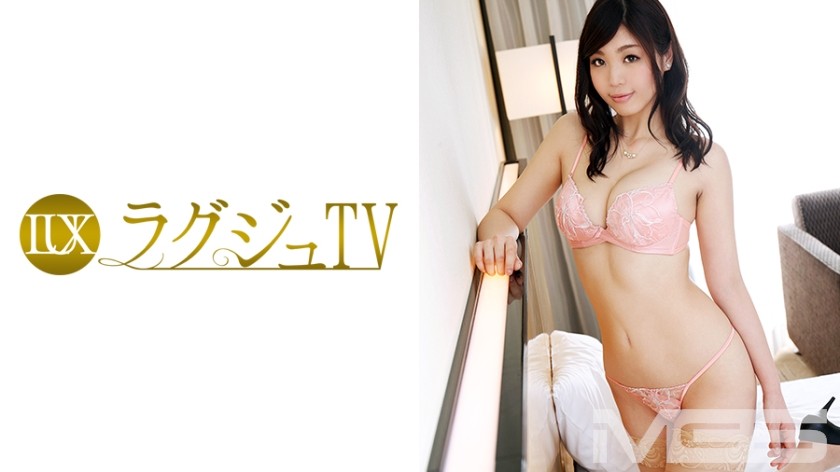 [Reducing] 259LUXU-340 Luxury TV 351 (Naomi Kawamoto)