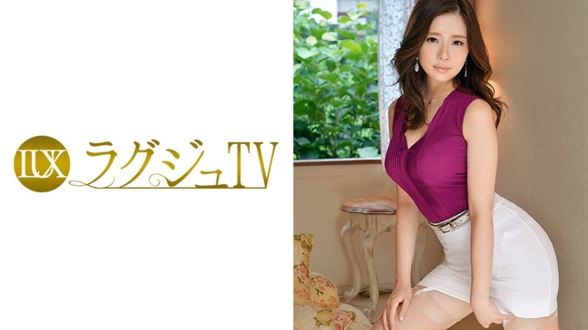 259LUXU-813 Luxury TV 802