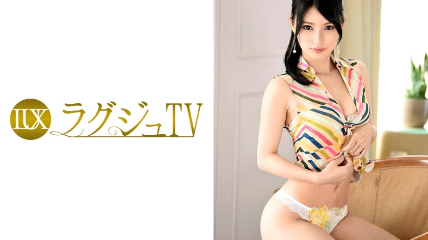 259LUXU-828 Luxury TV 790