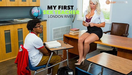MyFirstSexTeacher London River 26176 09 09 2020