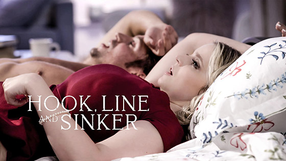 PureTaboo Hook Line And Sinker