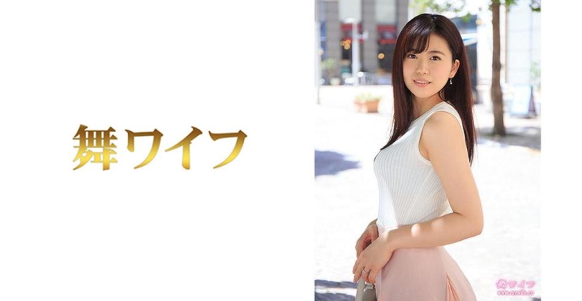292MY-455 Nanako Yada wife who feels lonely at her husband is casual attitude