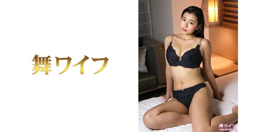 292MY-458 Kawabata Emily who fascinated me with a rich and horny sexual intercourse