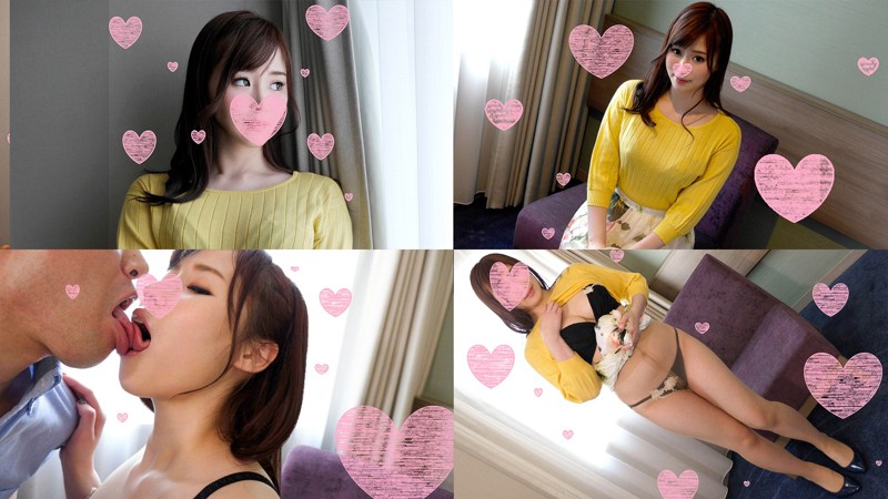 328HMDN-322 Ayana 32 years old A celebrity married woman who married a rich man in her mid-20s