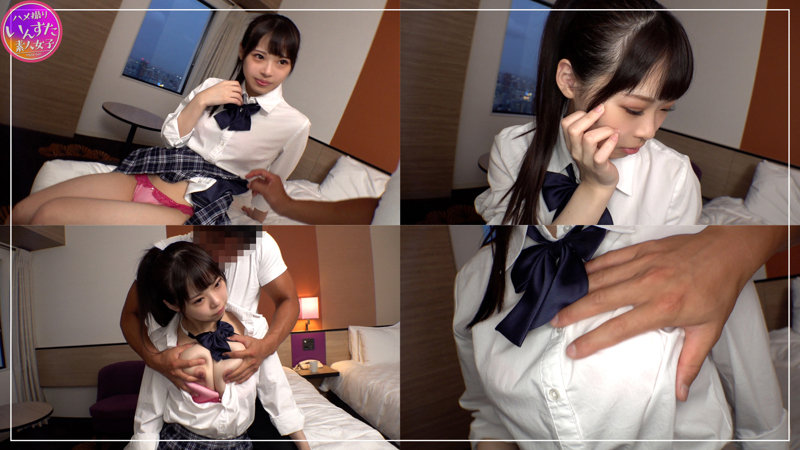 413INST-151 Kumi pretty girl who seems to be a class president