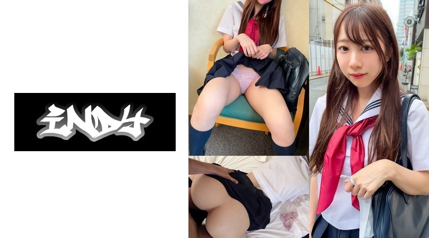 534CRT-029 Wearing For 17 Hours [Personal Shooting] Serious And Elegant Pink Lace Pattern Pants_private Girls’ School ② *Includes Her First Vaginal Orgasm
