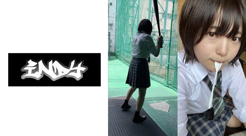 534POK-037 [Personal Shooting] Softball Club ② Hidden Busty Beautiful Girl And P Activity _ Young Pussy Outbursts (Hayami Nana)