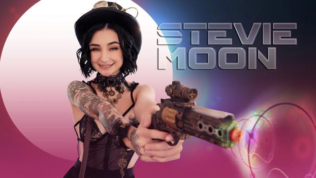 ExxxtraSmall Stevie Moon Steampunk Girl 22 11 3