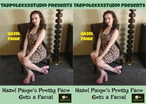 TadPoleXXXStudio