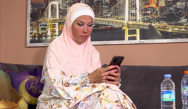 SexWithMuslims 22 09 02 Alexa Libertin The Horny Neighbor Took Advantage Of The Situation