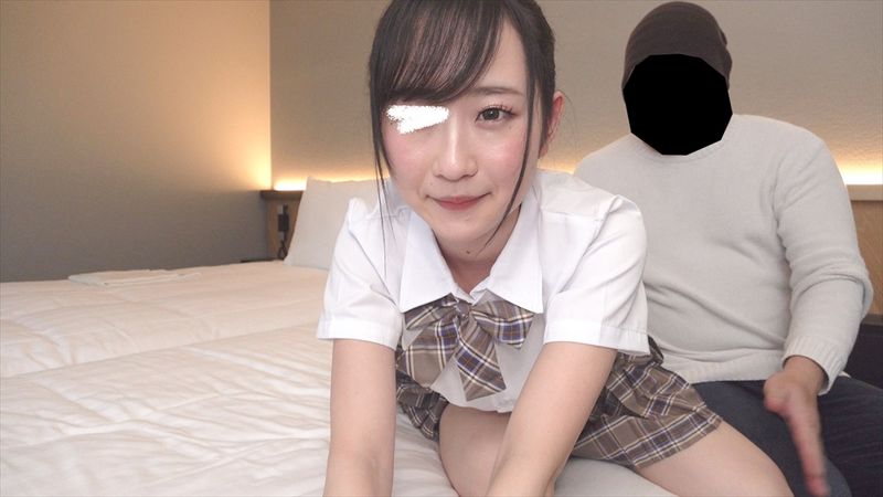 FC2-PPV 1591505 Cum Yamagata little girl with a too cute accent Irama with teary eyes and unauthorized drinking selfie