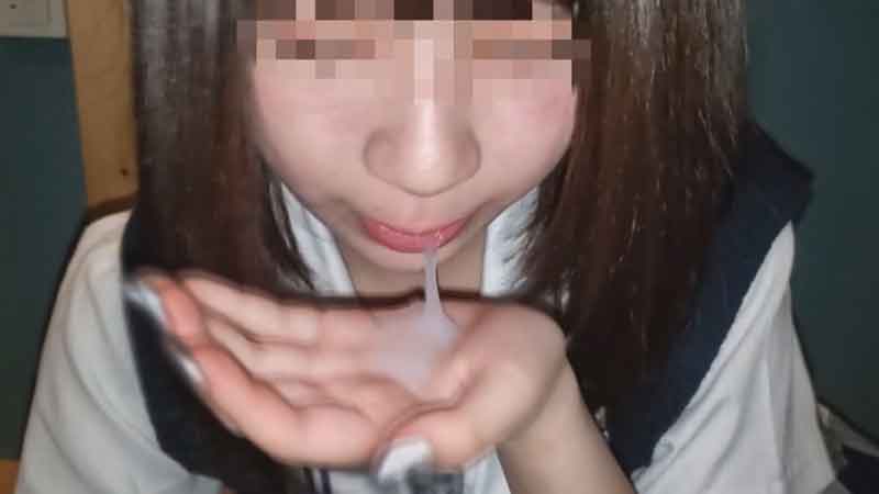 FC2-PPV 2936488 Private Girls School Kurokami Mi Pour A Large Amount Of Sperm In A Closed Room After School