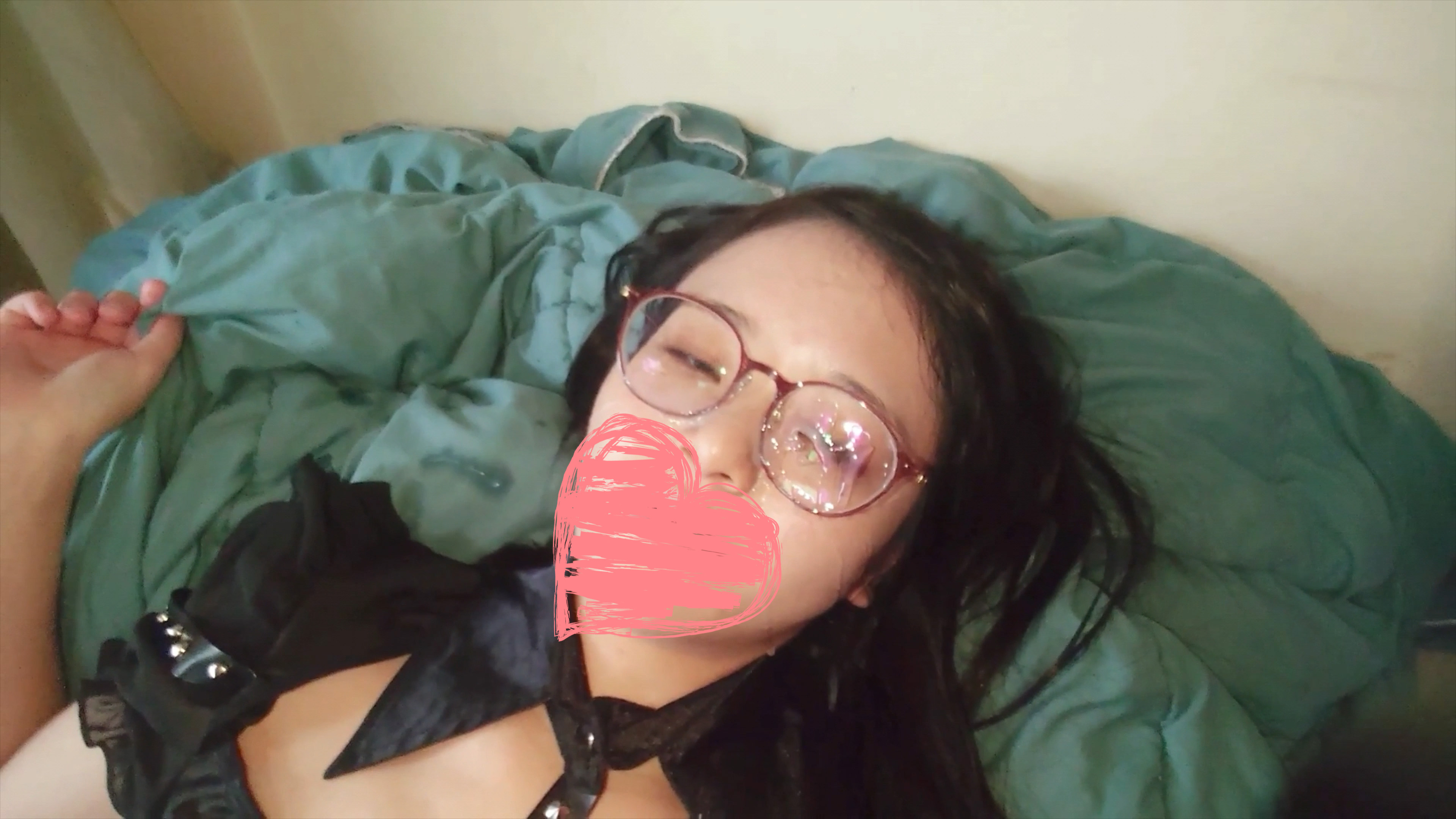 FC2PPV 3153390 [Nothing]❤[First Shot] A Documentary Of A Personal Shoot, The Story Of Sakura Usami Making A Female College Student With Glasses Appear In An AV [4k Image Quality] 2 Hours 24 Minutes★8.1gb★