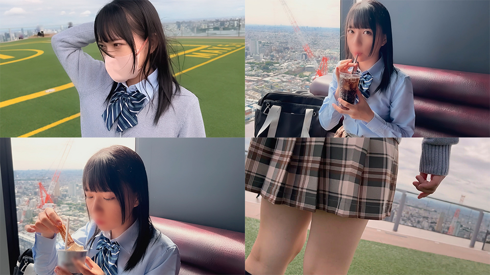 FC2PPV 3187496 ※ Limited Quantity For The First Time ※ [Gap Moe / Libido Monster] Tiny & Deca Ass Beauty Woman Moeka-Chan 18 Years Old Angel’s Smile And Dick Chewy Teenage Pussy Mass Ejaculation [cen]