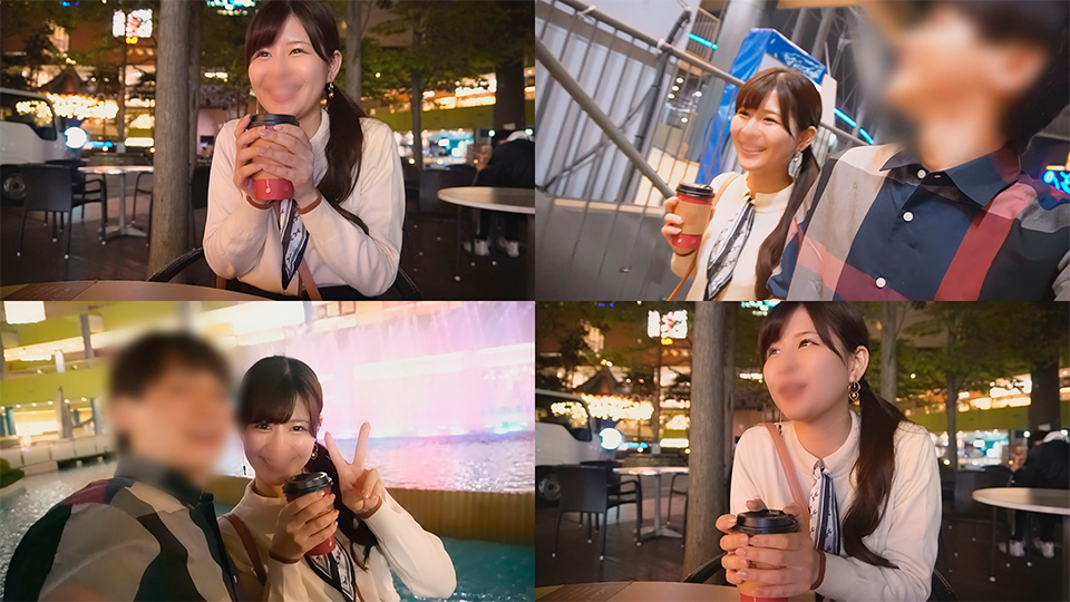 FC2PPV 3202788 *Limited First Time* [Top Ball/Individual Photography] Too Cute Beer Seller Yuki-Chan, 24 Years Old [cen]