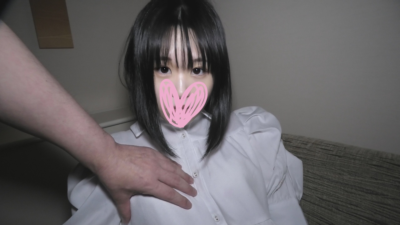 FC2PPV 4528843 [Black Haired Virgin / Girl! Amateur With A Sense Of Immorality Like She’s Doing Something Bad (18)]〈Inexperienced Super-Sensitive Body〉Fellatio Specialization! She Sucks Hard And Sucks Endlessly, And Is So Lewd → Massive Oral Ejaculations And Handjob Ejaculations