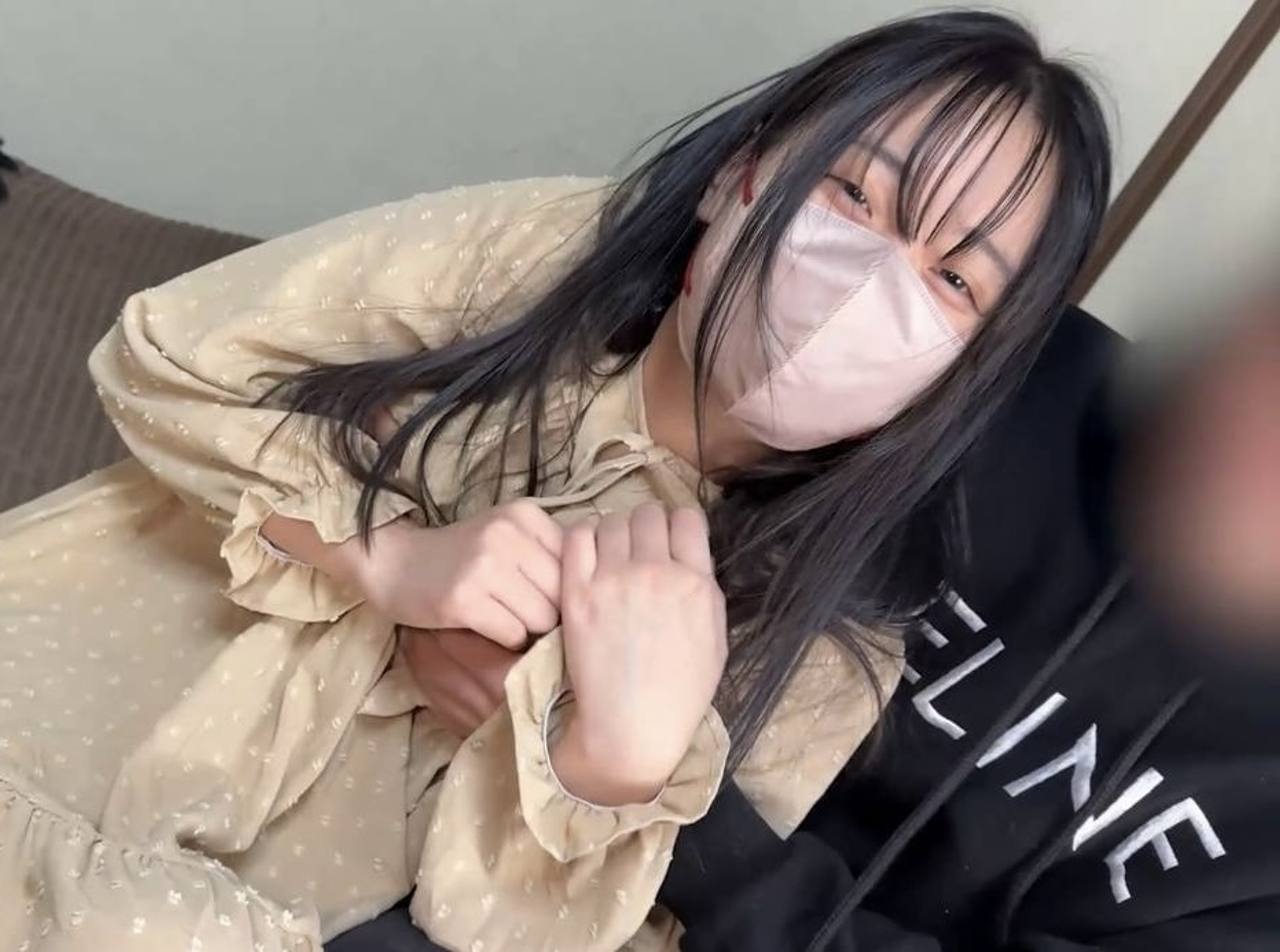 FC2PPV 4670431 [Amateur 18-Year-Old♡] Cute Vietnamese Nguyen-Chan♡ She Feels So Much When Her Sensitive Nipples Are Teased! Even Though It’s A Super Dangerous Day, I’m Not Shy About Cumming Inside Her
