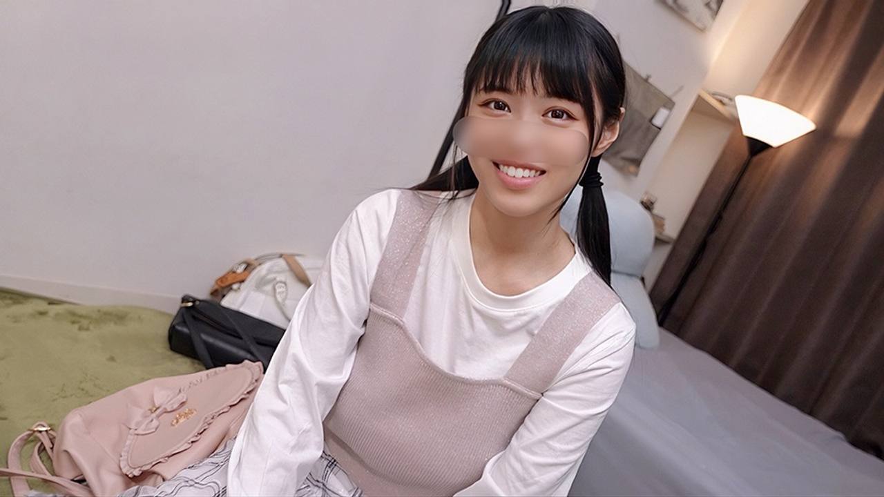 FC2PPV 4684566 [2025 Individual Debut Goddess Award ☆ Best Candidate] Just An Adult ♥ Super Cute G-Cup Slime Goddess Nono-Chan. She Got Hooked On A College Individual Shoot And Creampied Her Raw, And Even At This Age She’s A Real Dick-Crazy Girl With A Groaning Orgasm [Bonus Is A Refill Ip [cen]