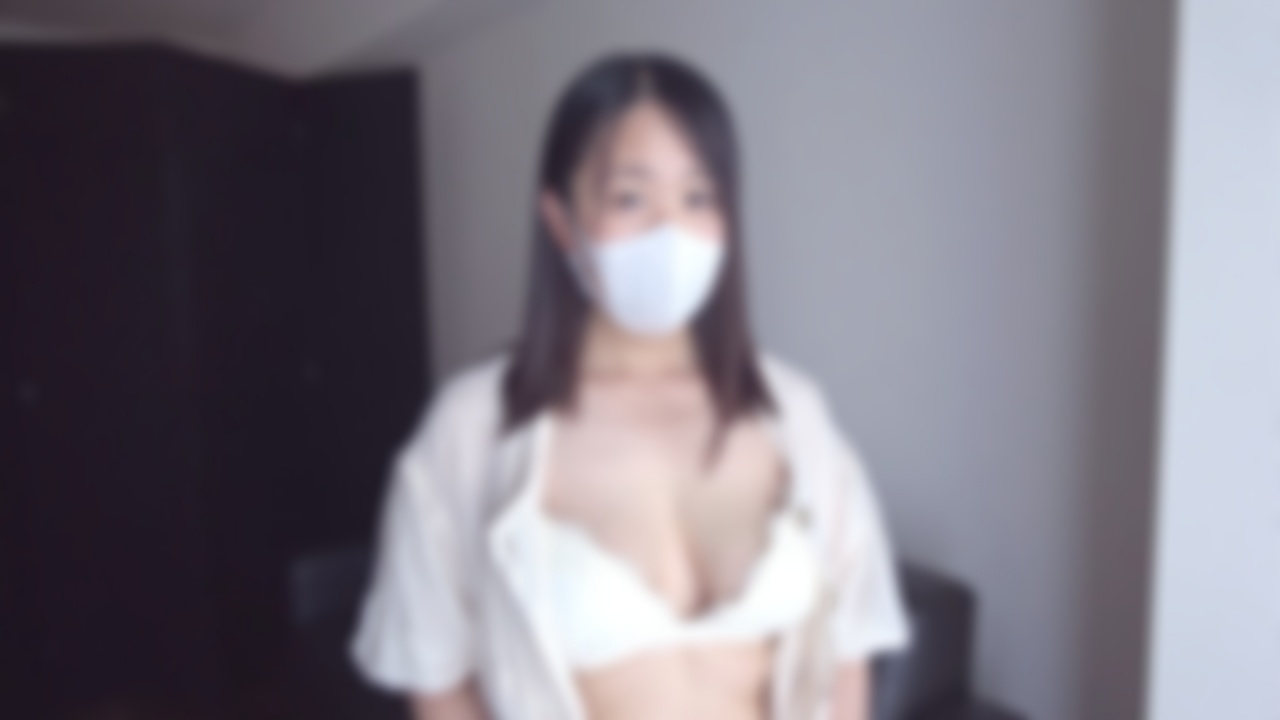 FC2PPV 4704313 ♡ Half Price Until 6/22 [No, Completely Amateur] 