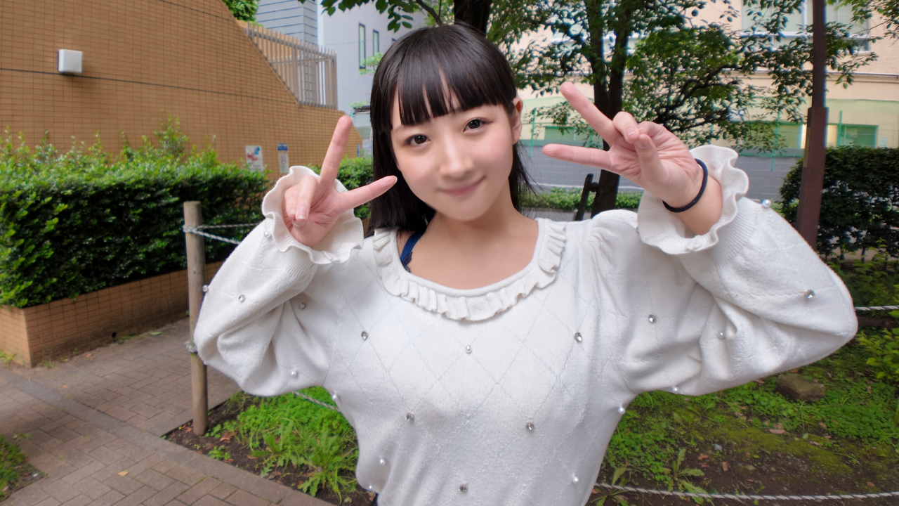 FC2PPV 4719578 990 Points Until The 1st! [First Time] Director X 20-Year-Old Female University Student 