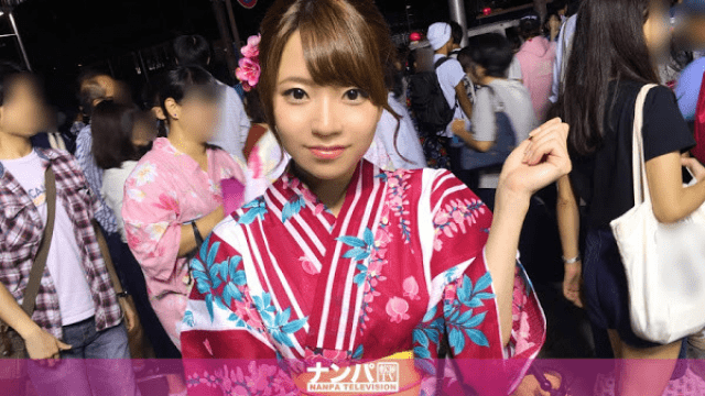 MISS-19089 200GANA-1491 Jav Kimono Fireworks festival Nampa 03 Ah 23-year-old instructor at a junior high school
