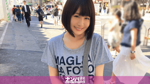 MISS-22677 Nampa Television 200GANA-1436 Hot Japanese Babe In First Shot